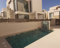 New Build - Villa - Rojales - Ciudad Quesada