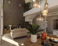 New Build - Villa - Rojales - Ciudad Quesada