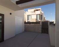 New Build - Villa - Rojales - Ciudad Quesada