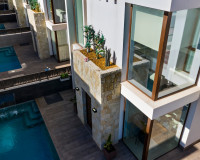 New Build - Villa - Rojales - Ciudad Quesada