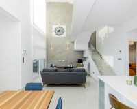 New Build - Villa - Rojales - Ciudad Quesada