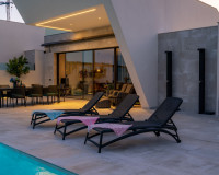 New Build - Villa - Rojales