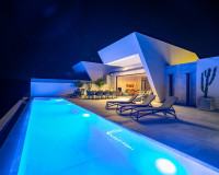 New Build - Villa - Rojales