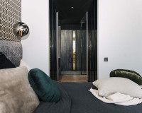 New Build - Villa - Rojales