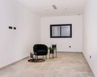 New Build - Villa - Rojales