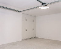 New Build - Villa - Rojales