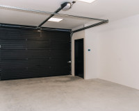 New Build - Villa - Rojales