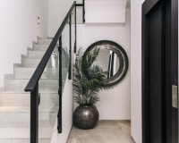 New Build - Villa - Rojales