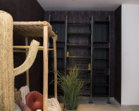 New Build - Villa - Rojales