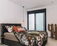 New Build - Villa - Rojales