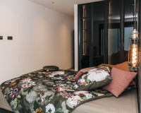 New Build - Villa - Rojales