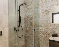 New Build - Villa - Rojales