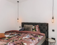 New Build - Villa - Rojales