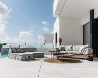 New Build - Villa - Rojales