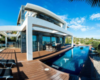 New Build - Villa - San Bernardo
