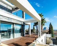 New Build - Villa - San Bernardo
