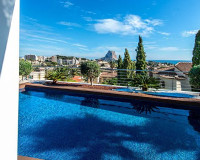 New Build - Villa - San Bernardo
