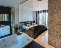New Build - Villa - San Bernardo