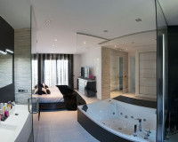 New Build - Villa - San Bernardo
