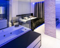 New Build - Villa - San Bernardo