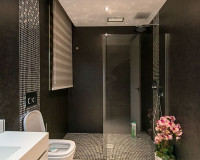 New Build - Villa - San Bernardo