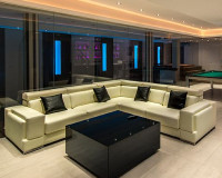 New Build - Villa - San Bernardo