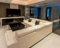 New Build - Villa - San Bernardo
