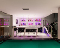 New Build - Villa - San Bernardo