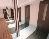 New Build - Villa - San Bernardo