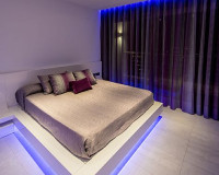 New Build - Villa - San Bernardo