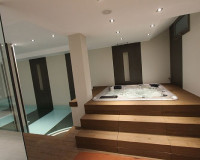 New Build - Villa - San Bernardo