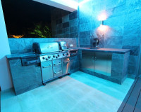 New Build - Villa - San Bernardo