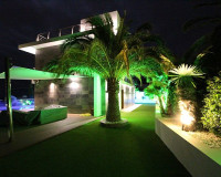 New Build - Villa - San Bernardo