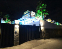 New Build - Villa - San Bernardo