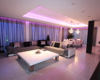 New Build - Villa - San Bernardo