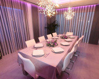 New Build - Villa - San Bernardo
