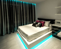 New Build - Villa - San Bernardo