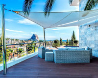 New Build - Villa - San Bernardo