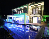 New Build - Villa - San Bernardo