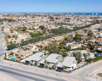 New Build - Villa - San Javier - Murcia