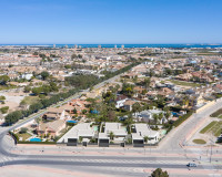 New Build - Villa - San Javier - Murcia