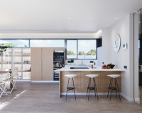 New Build - Villa - San Javier - Murcia