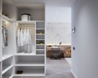 New Build - Villa - San Javier - Murcia