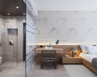 New Build - Villa - San Javier - Murcia