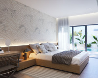 New Build - Villa - San Javier - Murcia