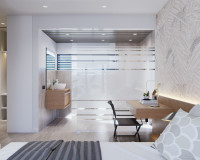 New Build - Villa - San Javier - Murcia