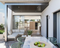 New Build - Villa - San Javier - Murcia