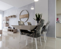 New Build - Villa - San Miguel de Salinas