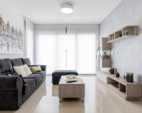 New Build - Villa - San Miguel de Salinas