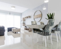 New Build - Villa - San Miguel de Salinas